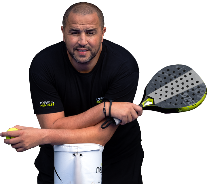 About Padel MindSet